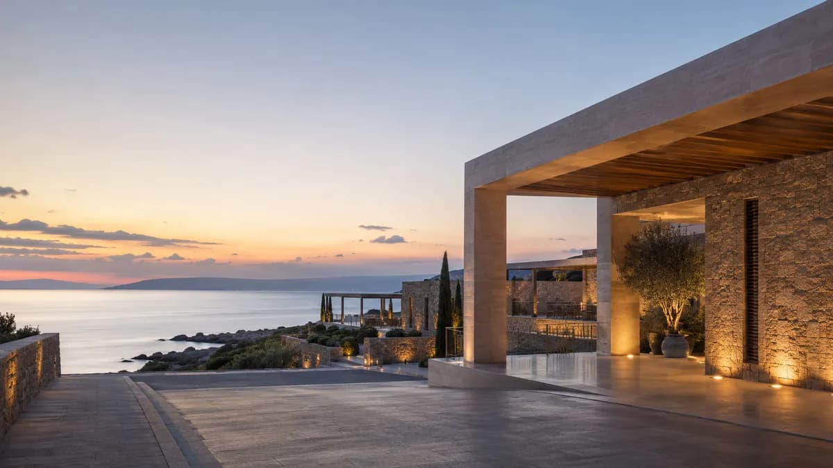 03 HOSPITALITY, RESORTS & TOURISM ASSETS