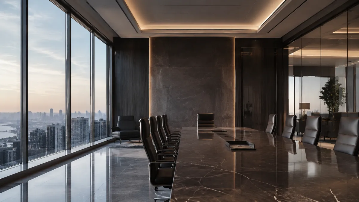 10 CORPORATE & COMMERCIAL ENTERPRISES